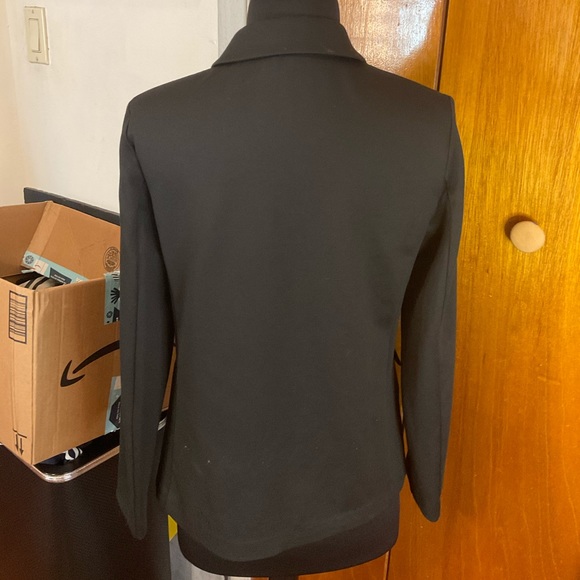 Black Blazer - Picture 2 of 3